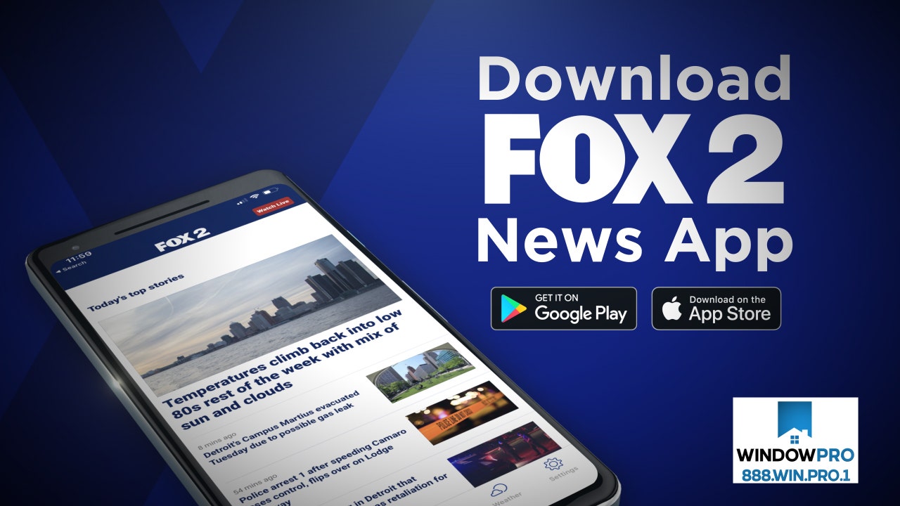 FOX 2 News app